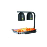 Lampe Chauffante Pro L425 Inox Combisteel 7476.0025 - mondialchr.com