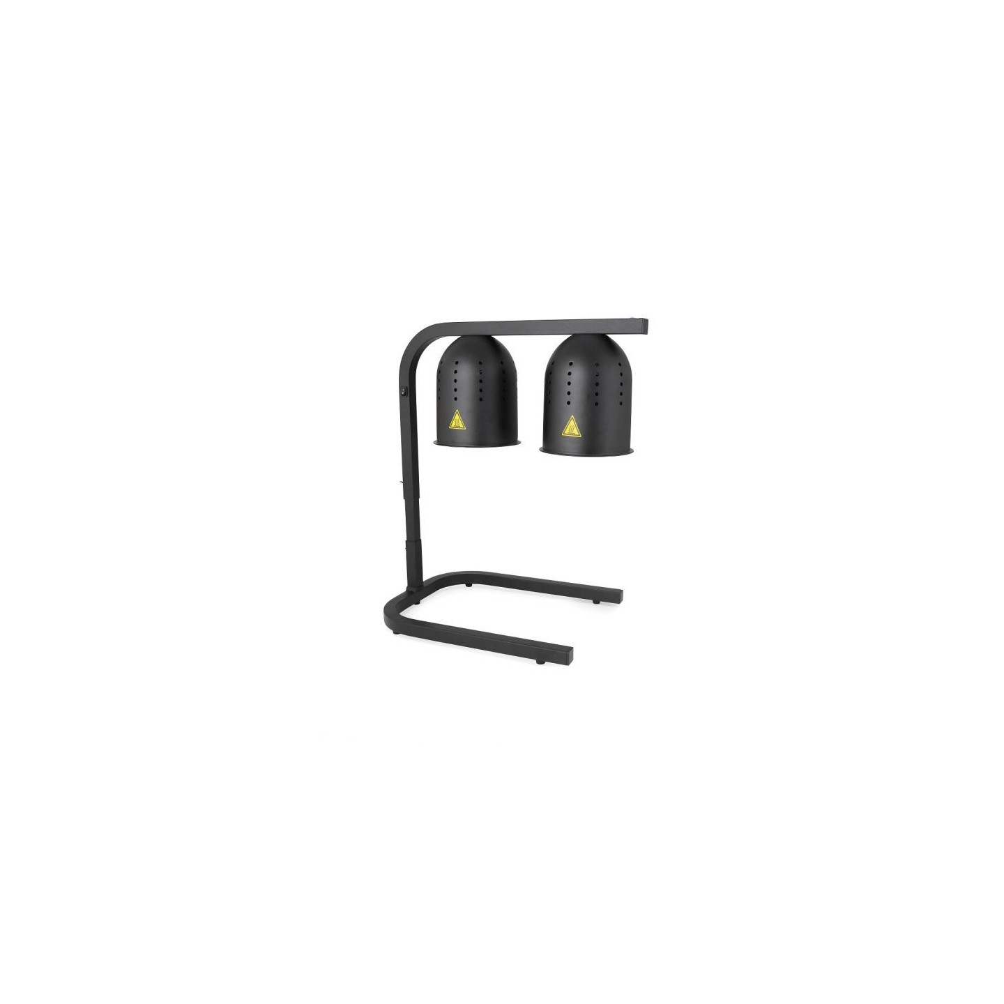 Lampe Chauffante Pro L425 Inox Combisteel 7476.0025 - mondialchr.com