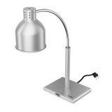 Lampe Chauffante Flexible Argent Combisteel 7518.0190 - mondialchr.com