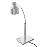 Lampe Chauffante Flexible Argent Combisteel 7518.0190 - mondialchr.com