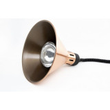 Lampe Chauffante Bronze Inox Pro Combisteel 7455.1815 - mondialchr.com