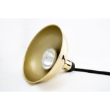 Lampe Chauffante Or H600 Inox Combisteel 7455.1820 - mondialchr.com