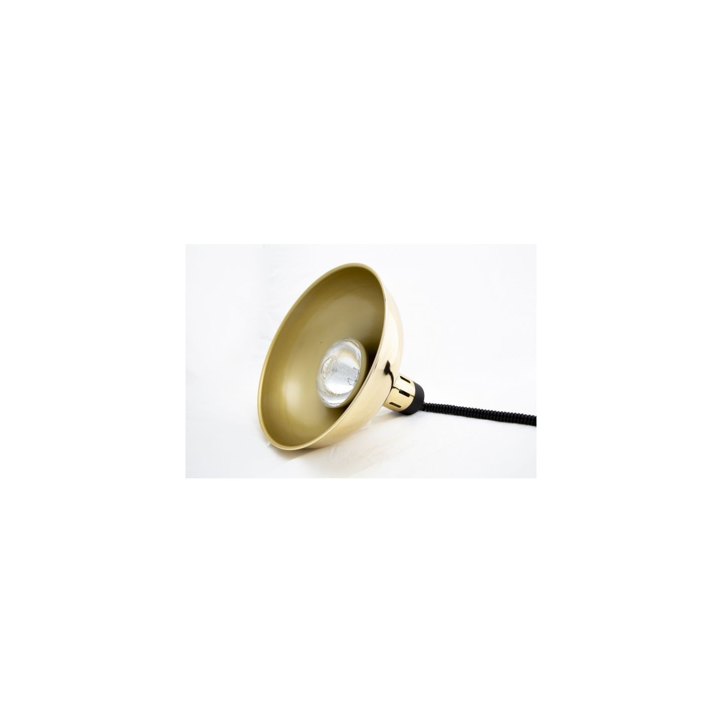 Lampe Chauffante Or H600 Inox Combisteel 7455.1820 - mondialchr.com