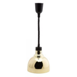 Lampe Chauffante Or H600 Inox Pro Combisteel 7455.1835 -mondialchr.com