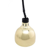 Lampe Chauffante Or H600 Inox Pro Combisteel 7455.1835 -mondialchr.com
