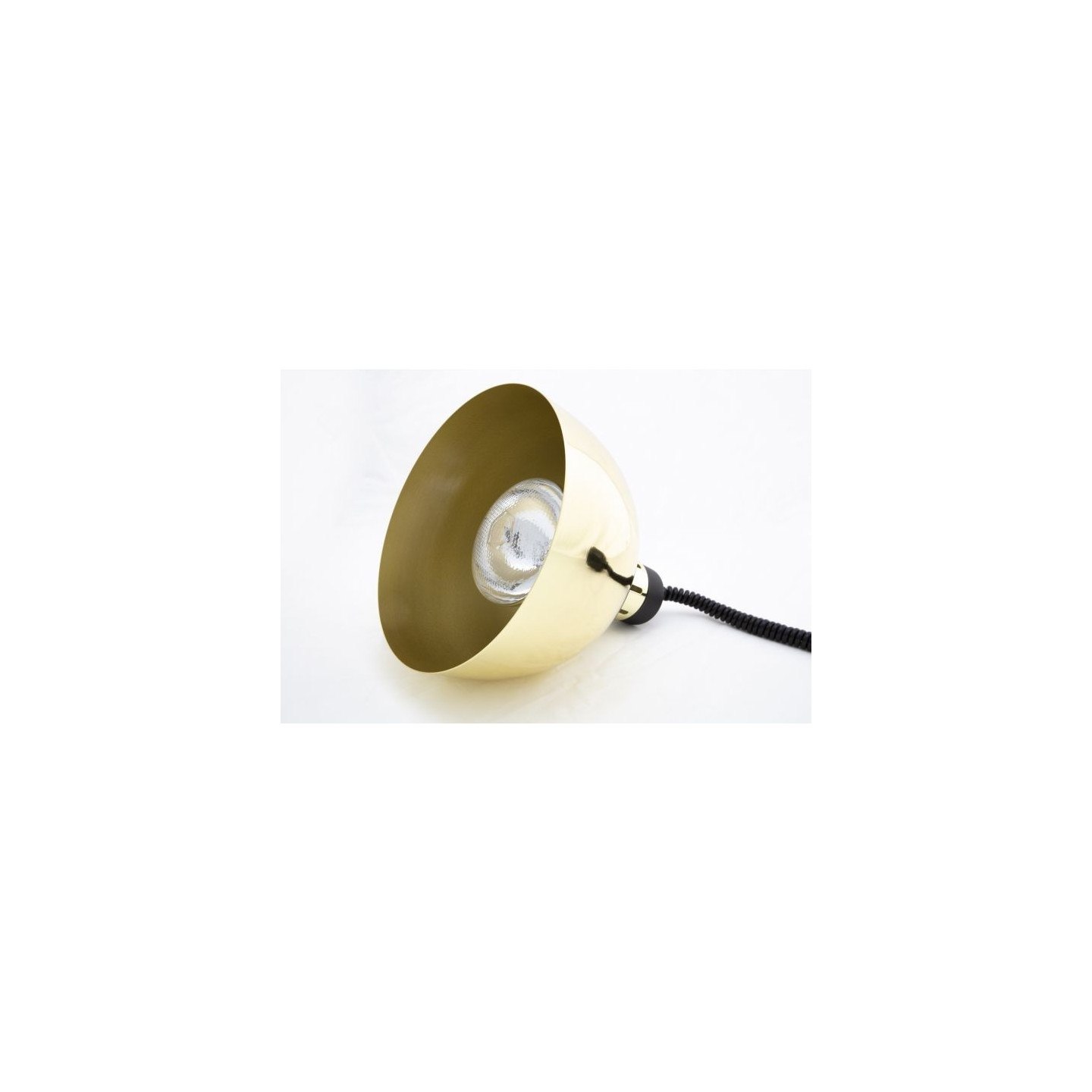 Lampe Chauffante Or H600 Inox Pro Combisteel 7455.1835 -mondialchr.com