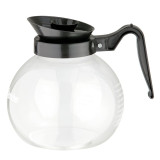 Cafetière en verre 1,8L 190133 Bartscher Service pro – mondialchr.com