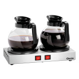 Chauffe-cafetière Bartscher A190105 Maintien au chaud – mondialchr.com