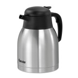 Cafetière thermos 1,4L Bartscher Service café nomade – mondialchr.com