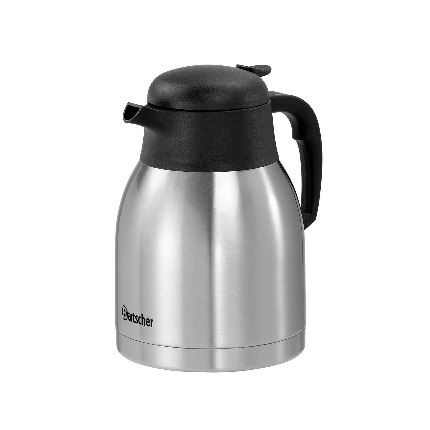 Cafetière thermos 1,4L Bartscher Service café nomade – mondialchr.com