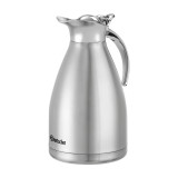 Thermos inox 1,5L Bartscher Conservation optimale – mondialchr.com