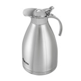 Thermos inox 1,5L Bartscher Conservation optimale – mondialchr.com