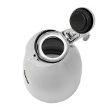 Thermos inox 1,5L Bartscher Conservation optimale – mondialchr.com