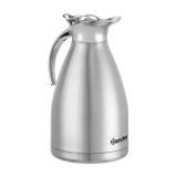 Thermos inox 1,5L Bartscher Conservation optimale – mondialchr.com