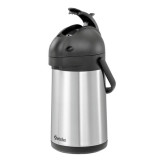 Cafetière thermos à pompe 1,9L Bartscher Service Pro – mondialchr.com