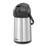Cafetière thermos à pompe 1,9L Bartscher Service Pro – mondialchr.com