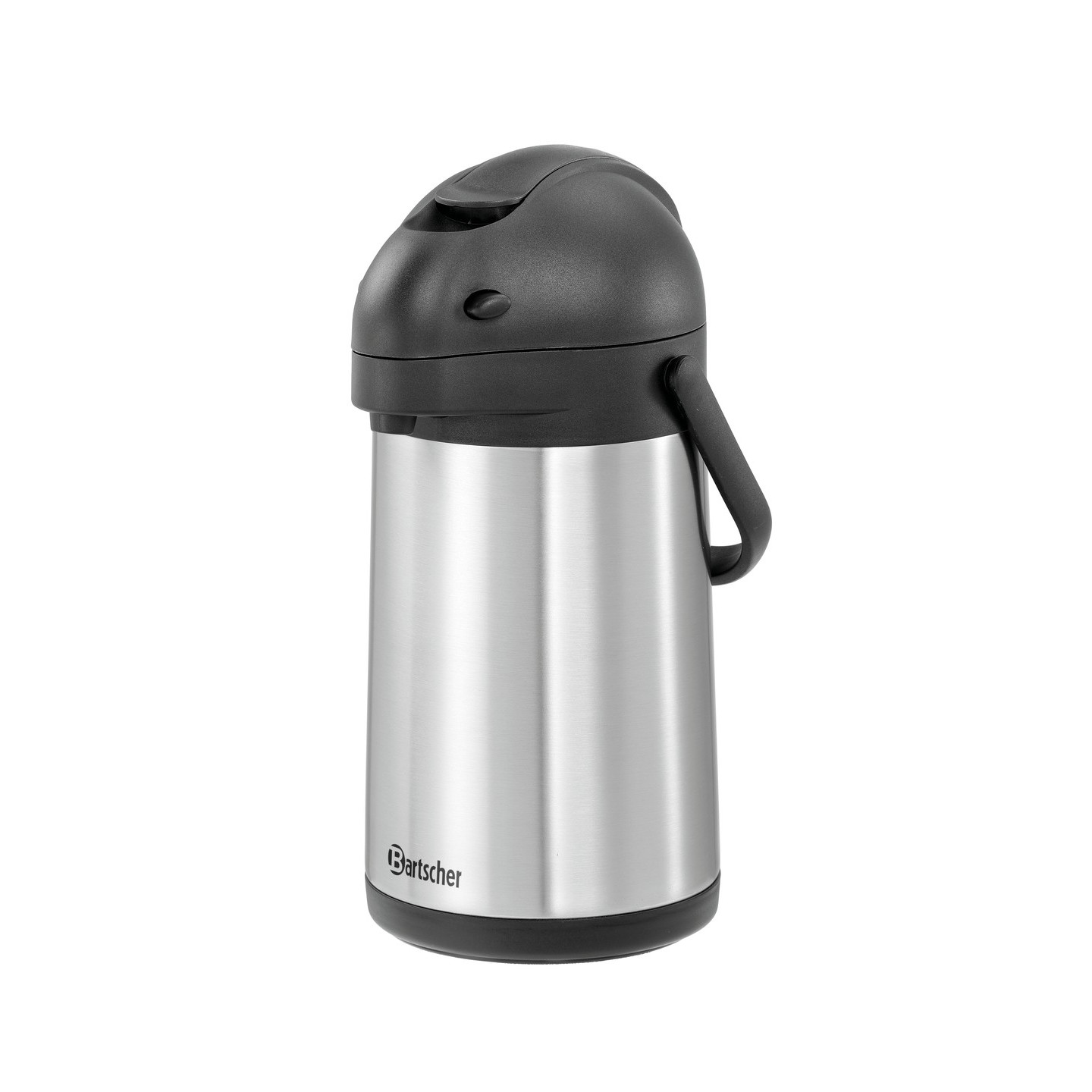 Cafetière thermos à pompe 1,9L Bartscher Service Pro – mondialchr.com