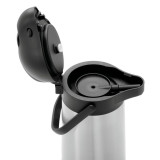 Cafetière thermos à pompe 1,9L Bartscher Service Pro – mondialchr.com