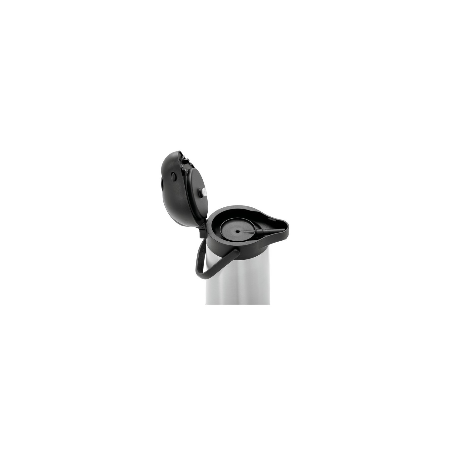 Cafetière thermos à pompe 1,9L Bartscher Service Pro – mondialchr.com
