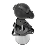 Cafetière thermos à pompe 1,9L Bartscher Service Pro – mondialchr.com
