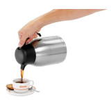 Cafetière thermos 2L Bartscher Maintien au chaud – mondialchr.com