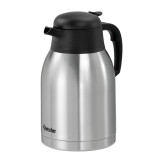 Cafetière thermos 2L Bartscher Maintien au chaud – mondialchr.com