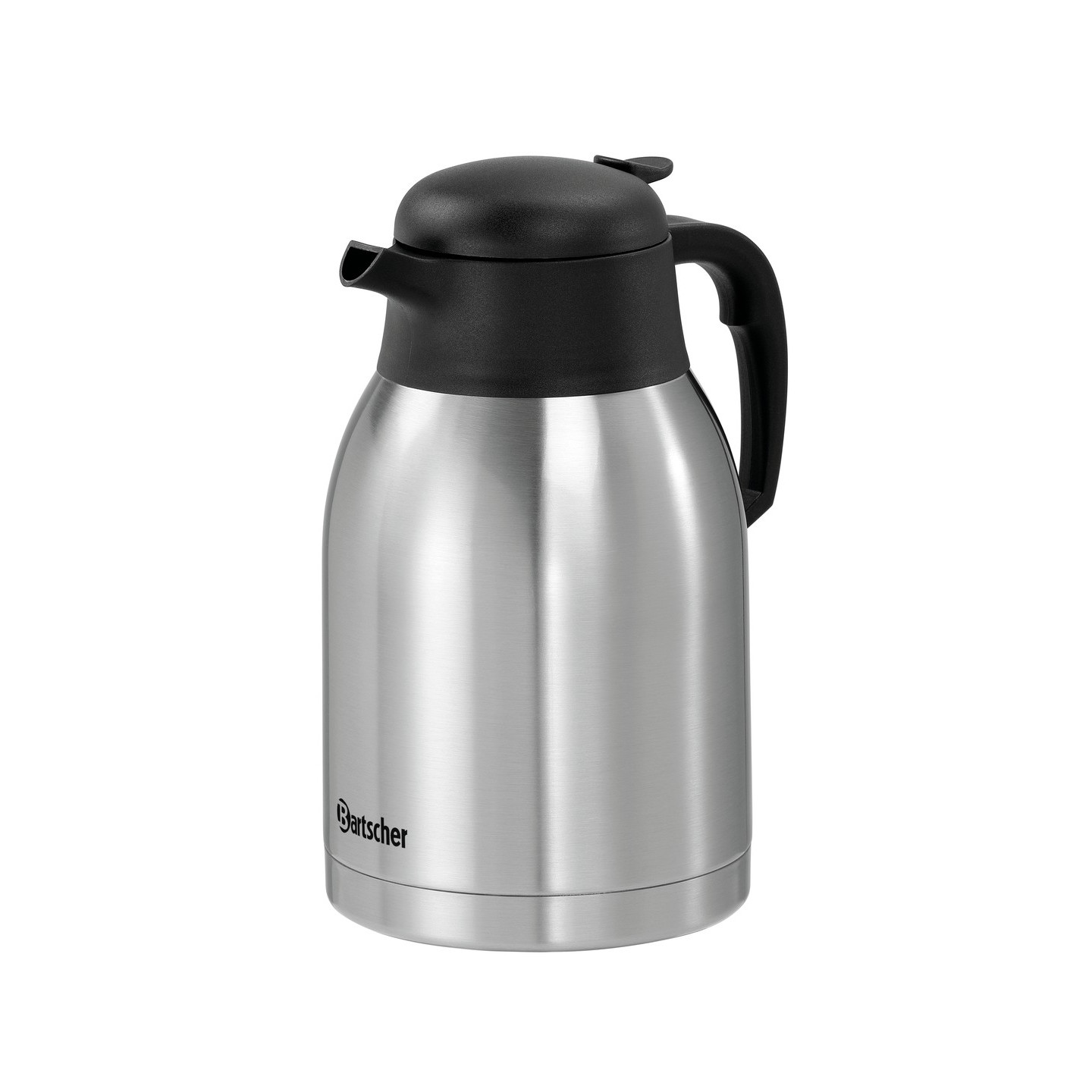 Cafetière thermos 2L Bartscher Maintien au chaud – mondialchr.com
