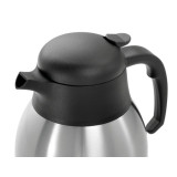 Cafetière thermos 2L Bartscher Maintien au chaud – mondialchr.com