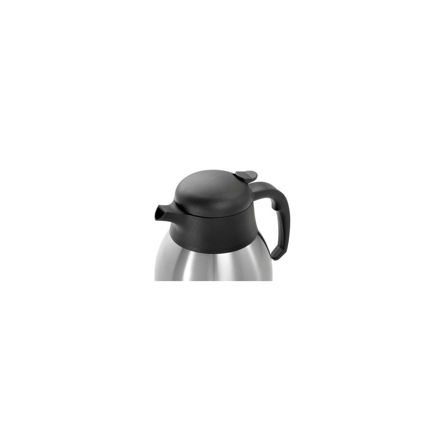 Cafetière thermos 2L Bartscher Maintien au chaud – mondialchr.com