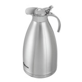 Thermos inox 2L Bartscher Conservation longue durée – mondialchr.com