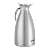 Thermos inox 2L Bartscher Conservation longue durée – mondialchr.com