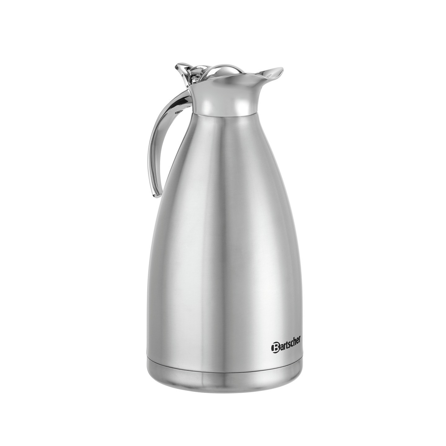 Thermos inox 2L Bartscher Conservation longue durée – mondialchr.com