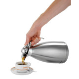Thermos inox 2L Bartscher Conservation longue durée – mondialchr.com