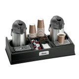 Présentoir à café Bartscher Design fonctionnel et pro – mondialchr.com