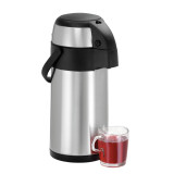 Thermos à pompe 3L Bartscher Idéal pour buffets – mondialchr.com