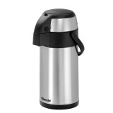 Thermos à pompe 3L Bartscher Idéal pour buffets – mondialchr.com