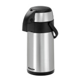 Thermos à pompe 3L Bartscher Idéal pour buffets – mondialchr.com