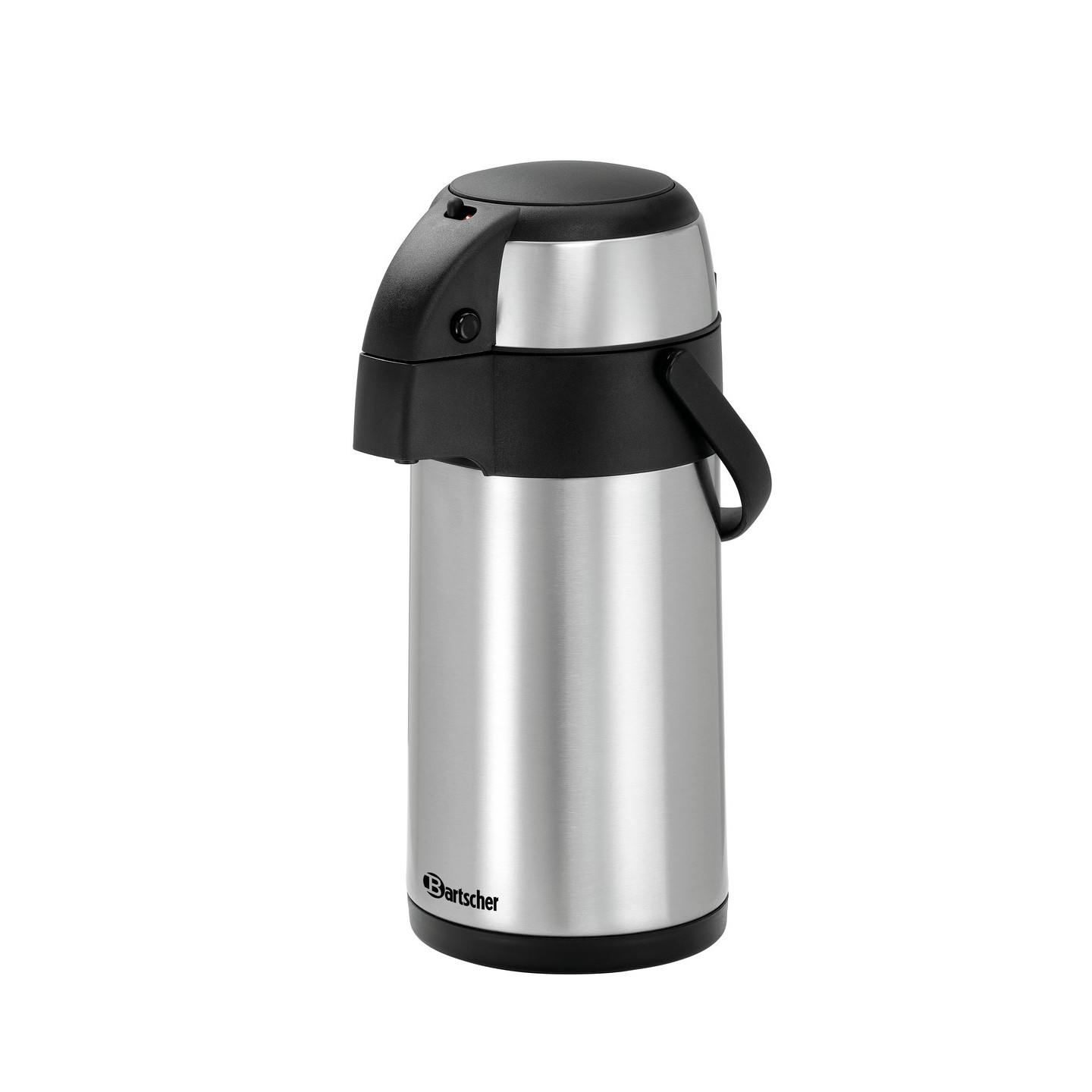 Thermos à pompe 3L Bartscher Idéal pour buffets – mondialchr.com