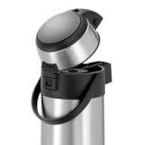Thermos à pompe 3L Bartscher Idéal pour buffets – mondialchr.com