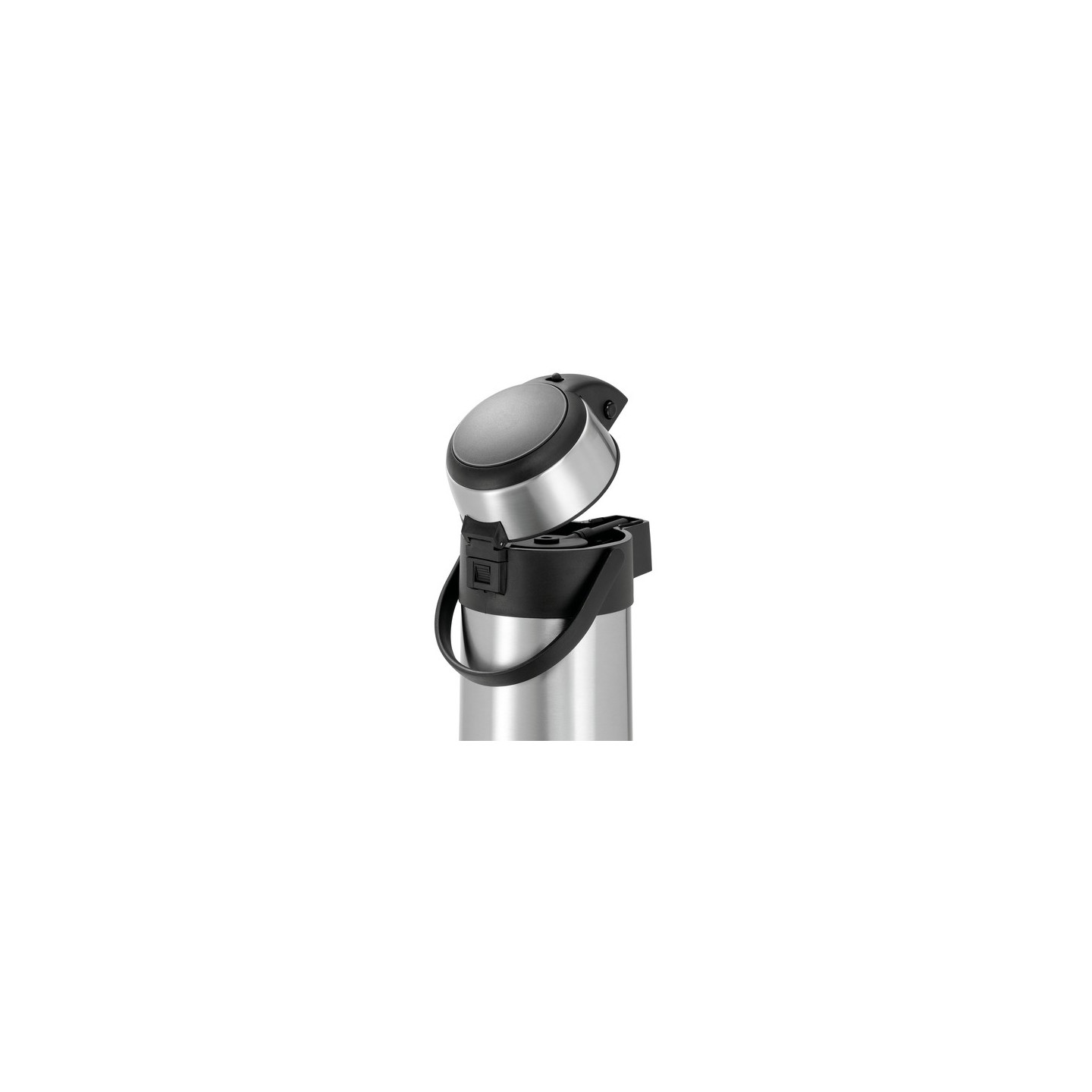 Thermos à pompe 3L Bartscher Idéal pour buffets – mondialchr.com