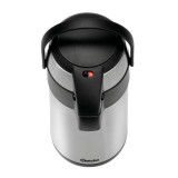 Thermos à pompe 3L Bartscher Idéal pour buffets – mondialchr.com