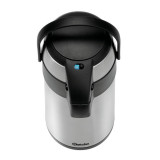 Thermos à pompe 3L Bartscher Idéal pour buffets – mondialchr.com
