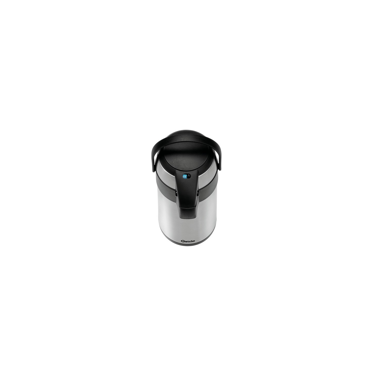 Thermos à pompe 3L Bartscher Idéal pour buffets – mondialchr.com