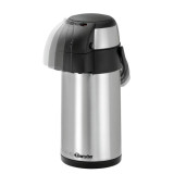 Thermos à pompe 3L Bartscher Idéal pour buffets – mondialchr.com