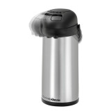 Thermos à pompe 5L Bartscher Boissons chaudes – mondialchr.com