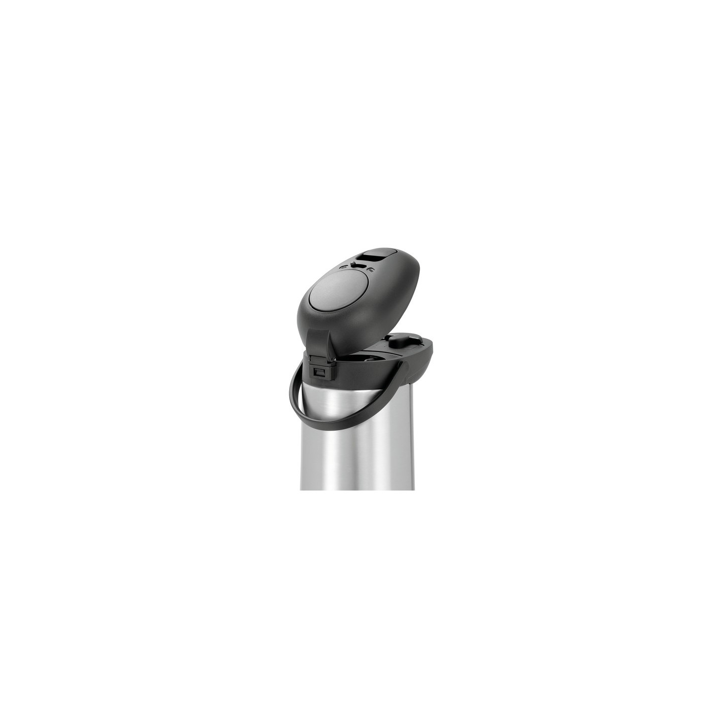 Thermos à pompe 5L Bartscher Boissons chaudes – mondialchr.com