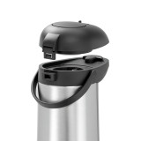 Thermos à pompe 5L Bartscher Boissons chaudes – mondialchr.com