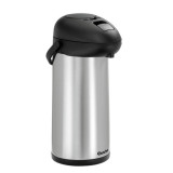 Thermos à pompe 5L Bartscher Boissons chaudes – mondialchr.com