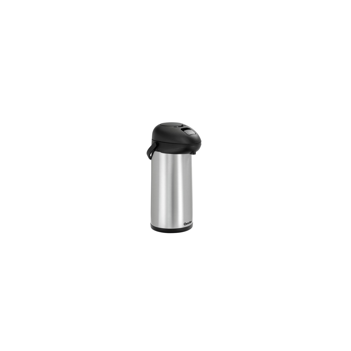Thermos à pompe 5L Bartscher Boissons chaudes – mondialchr.com
