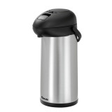 Thermos à pompe 5L Bartscher Boissons chaudes – mondialchr.com